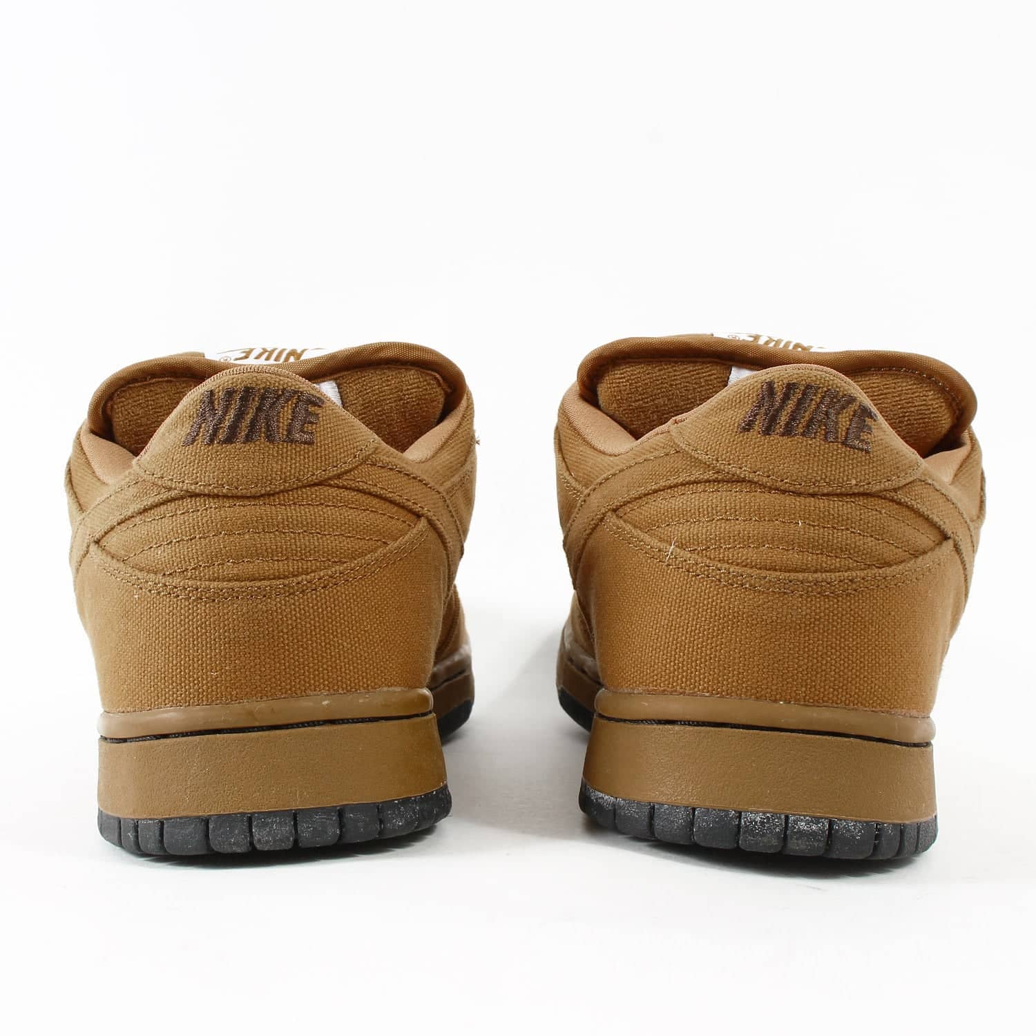 Nike Dunk Low Pro SB  Carhartt Brown - Nike Dunk Low Pro SB  Carhartt Brown - Yeezy Boost 350