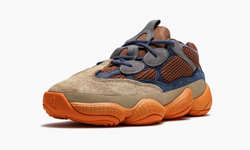 YZY 500 Enflame - YZY 500 Enflame - Yeezy Boost 350