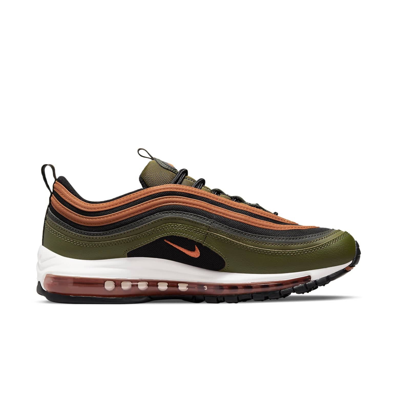 Nike Air Max 97  Black Olive - Nike Air Max 97  Black Olive - Yeezy Boost 350