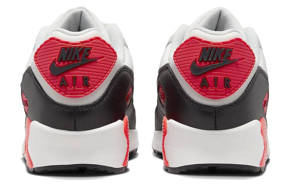 Nike Air Max 90 GORE-TEX  Infrared - Nike Air Max 90 GORE-TEX  Infrared - Yeezy Boost 350