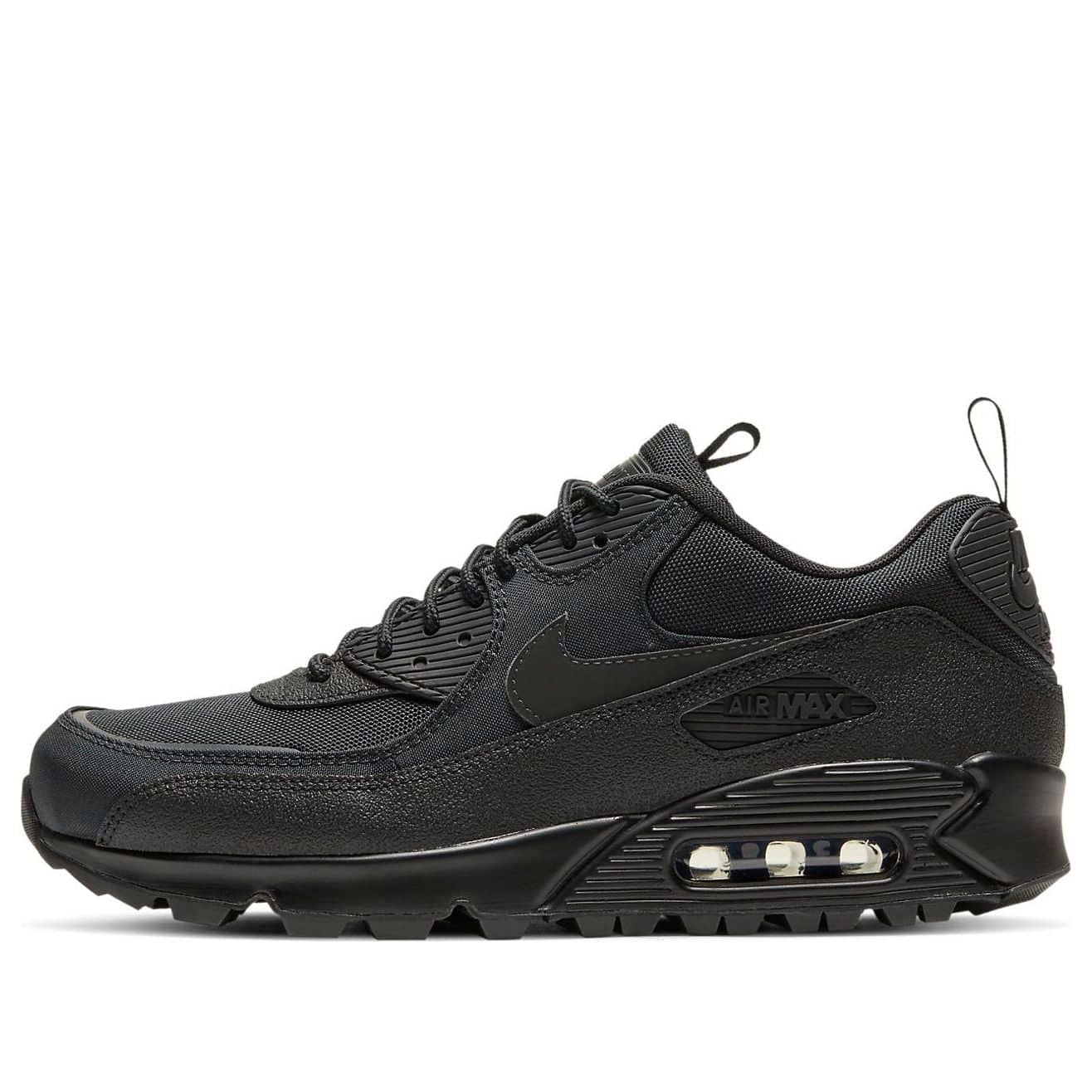 Nike Air Max 90 Surplus  Black Infrared - Nike Air Max 90 Surplus  Black Infrared - Yeezy Boost 350