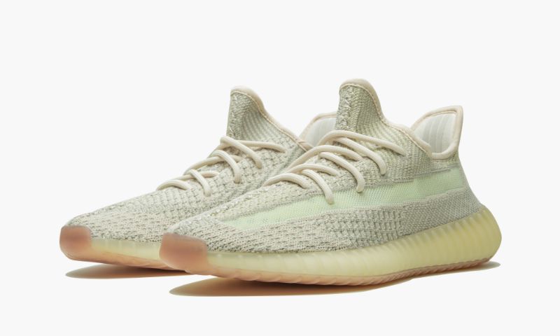 YZY Boost 350 V2 Citrin-Reflective - YZY Boost 350 V2 Citrin-Reflective - Yeezy Boost 350