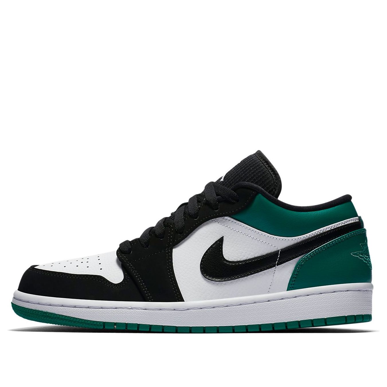 Air Jordan 1 Low  Mystic Green - Air Jordan 1 Low  Mystic Green - Yeezy Boost 350