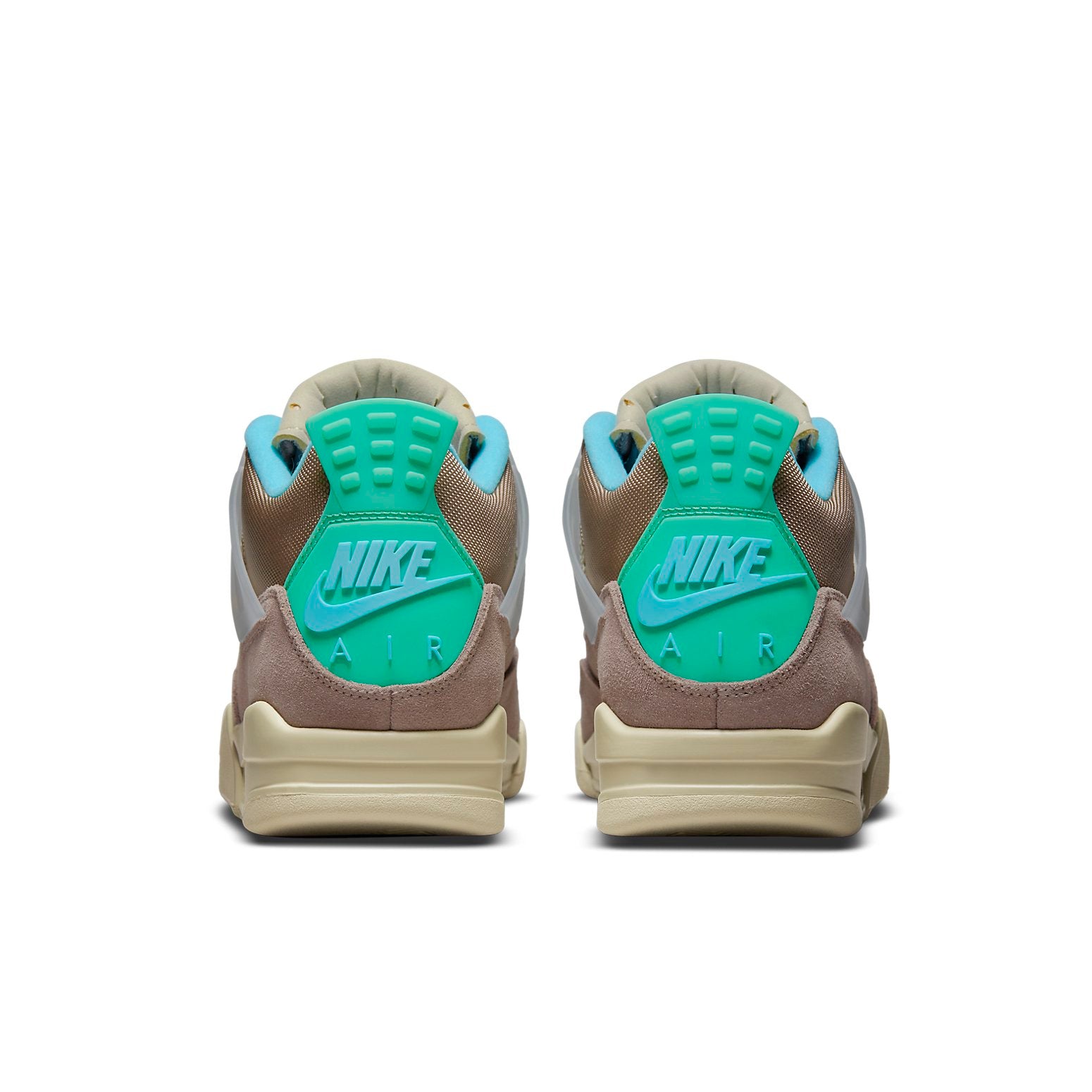 Air Jordan 4 Retro x Union LA  Taupe Haze - Air Jordan 4 Retro x Union LA  Taupe Haze - Yeezy Boost 350