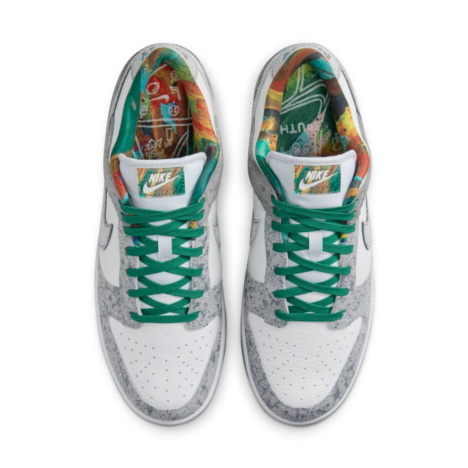 Nike Dunk Low Retro Premium  Philly - Nike Dunk Low Retro Premium  Philly - Yeezy Boost 350