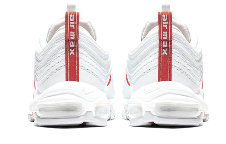 Nike Air Max 97  Team Orange - Nike Air Max 97  Team Orange - Yeezy Boost 350