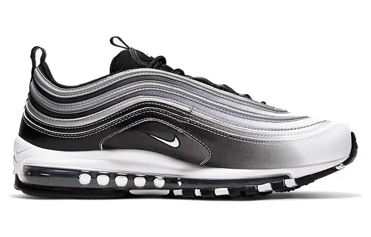 Nike Air Max 97  Reflective Silver - Nike Air Max 97  Reflective Silver - Yeezy Boost 350