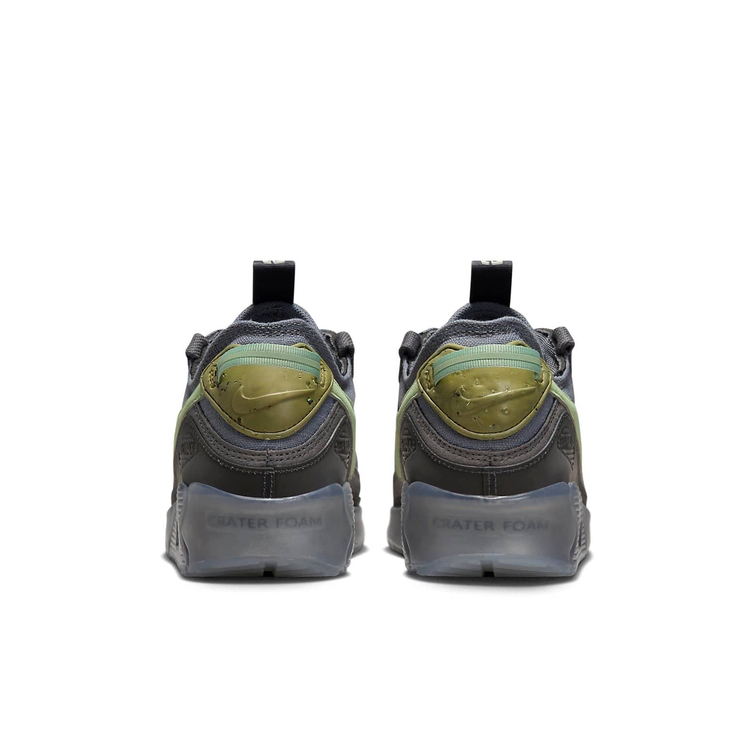 Nike Air Max 90 Terrascape  Cool Grey Honeydew - Nike Air Max 90 Terrascape  Cool Grey Honeydew - Yeezy Boost 350