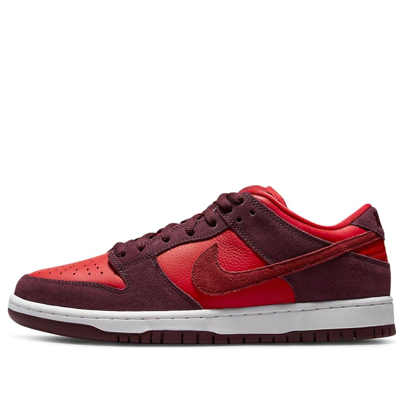 Nike Dunk Low Pro SB  Fruity Pack - Cherry - Nike Dunk Low Pro SB  Fruity Pack - Cherry - Yeezy Boost 350