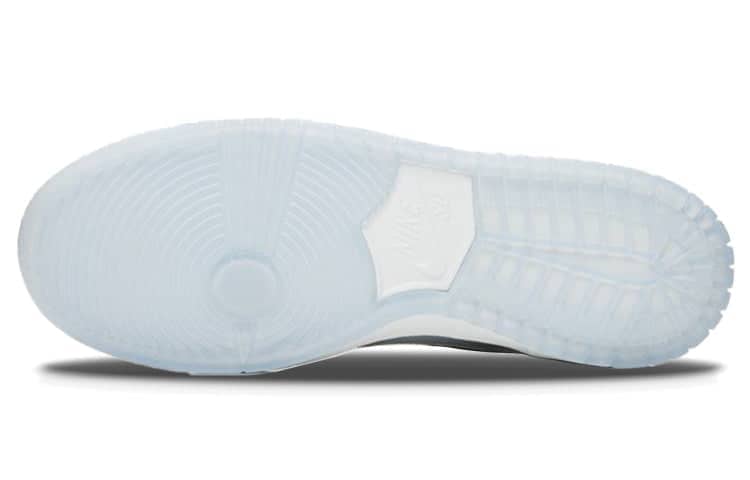 Nike Zoom Dunk Low Pro SB  Summit White - Nike Zoom Dunk Low Pro SB  Summit White - Yeezy Boost 350