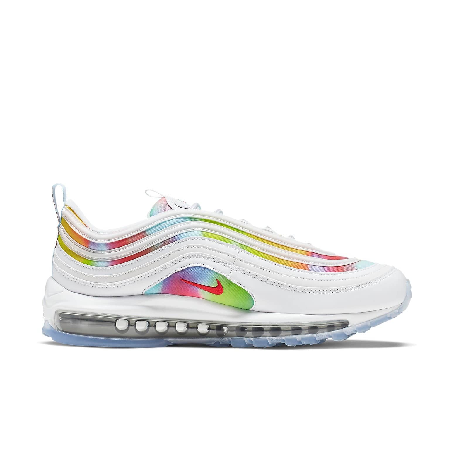 Nike Air Max 97  Tie-Dye Chicago - Nike Air Max 97  Tie-Dye Chicago - Yeezy Boost 350