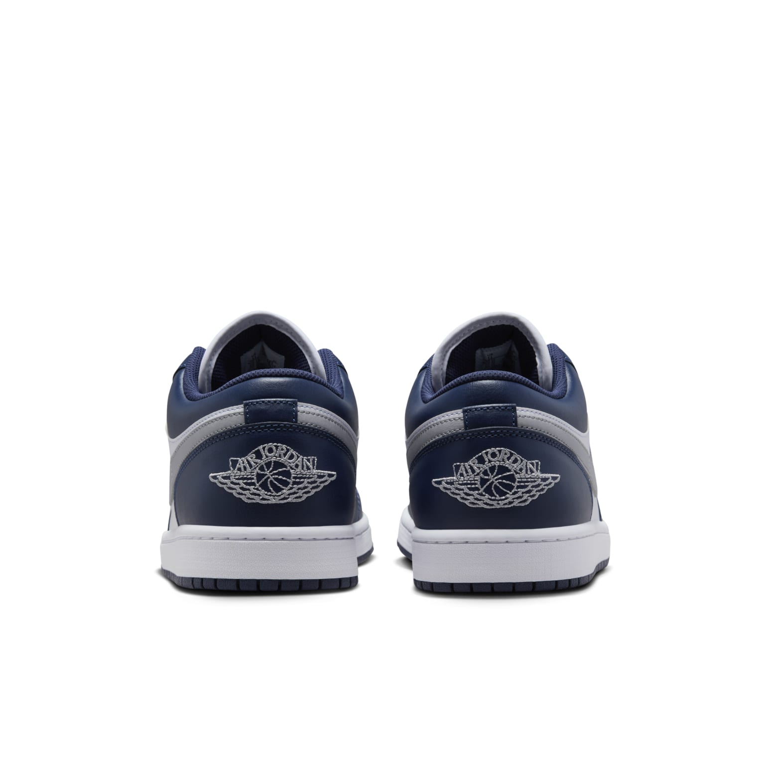 Air Jordan 1 Low SE  Midnight Navy - Air Jordan 1 Low SE  Midnight Navy - Yeezy Boost 350