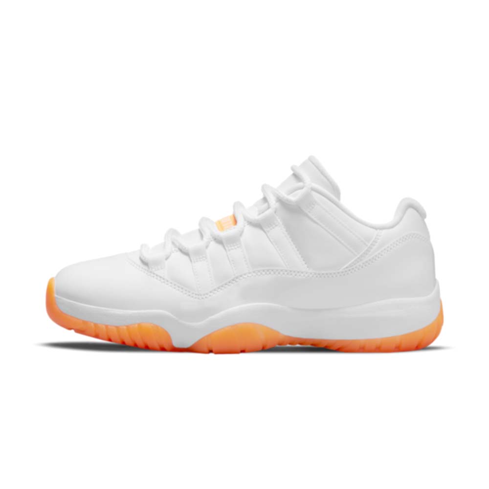 Air Jordan 11 Low WMNS Bright Citrus - Air Jordan 11 Low WMNS Bright Citrus - Yeezy Boost 350