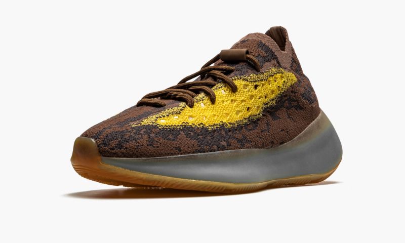 YZY Boost 380 Yecoraite - YZY Boost 380 Yecoraite - Yeezy Boost 350