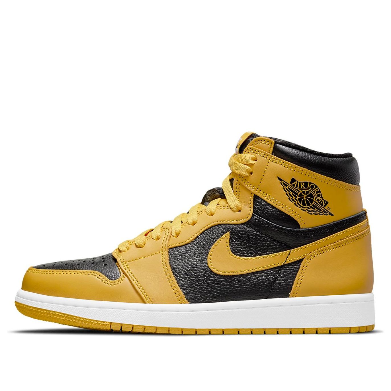 Air Jordan 1 Retro High OG  Pollen - Air Jordan 1 Retro High OG  Pollen - Yeezy Boost 350