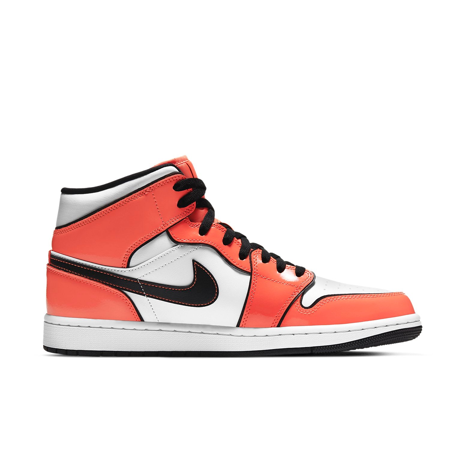 Air Jordan 1 Mid SE  Turf Orange - Air Jordan 1 Mid SE  Turf Orange - Yeezy Boost 350