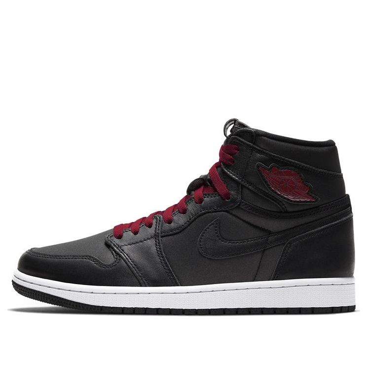 Air Jordan 1 Retro High OG  Black Gym Red - Air Jordan 1 Retro High OG  Black Gym Red - Yeezy Boost 350
