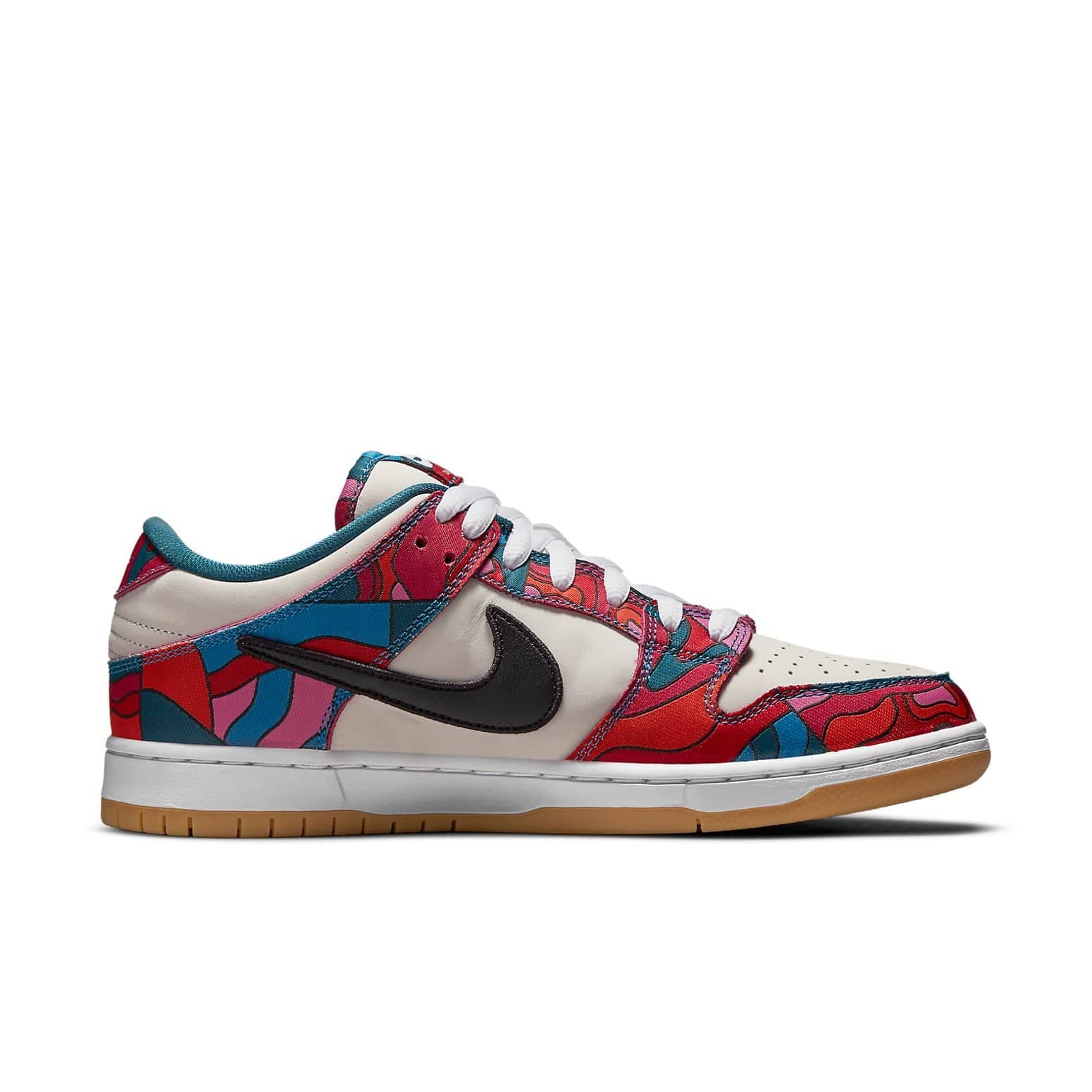 Nike Parra x Dunk Low Pro SB  Abstract Art - Nike Parra x Dunk Low Pro SB  Abstract Art - Yeezy Boost 350