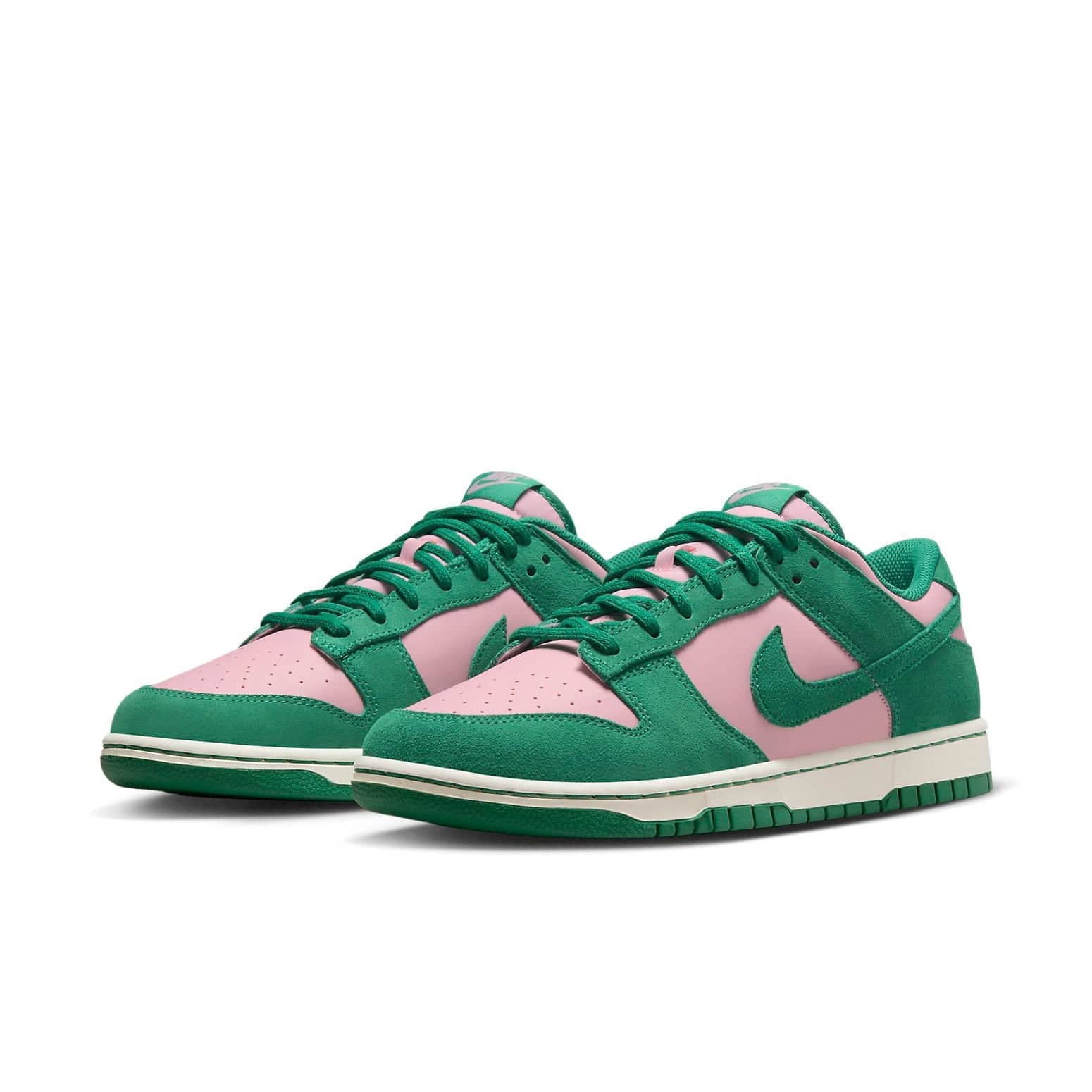Nike Dunk Low SE  Malachite Medium Soft Pink - Nike Dunk Low SE  Malachite Medium Soft Pink - Yeezy Boost 350