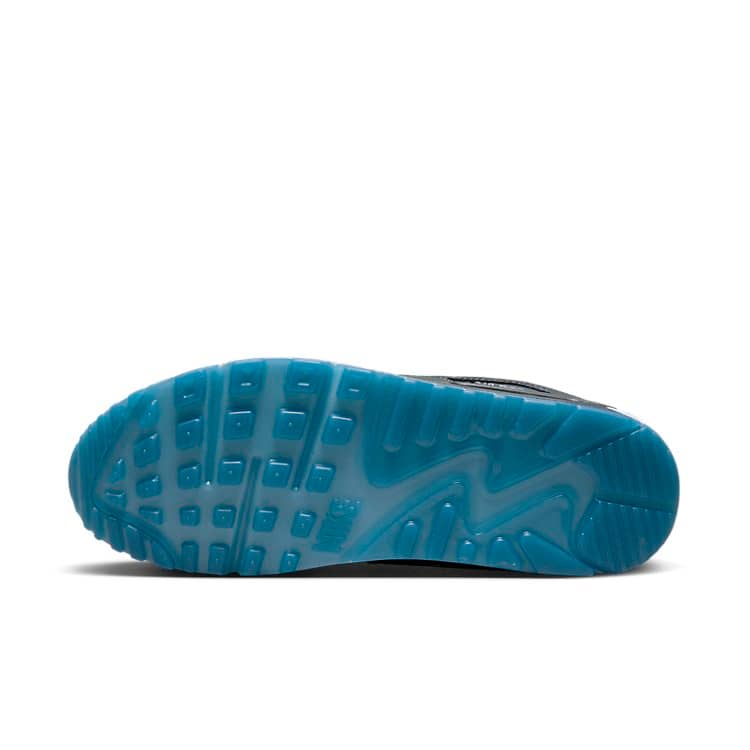 Nike Air Max 90  Grey Reflective Swoosh - Nike Air Max 90  Grey Reflective Swoosh - Yeezy Boost 350