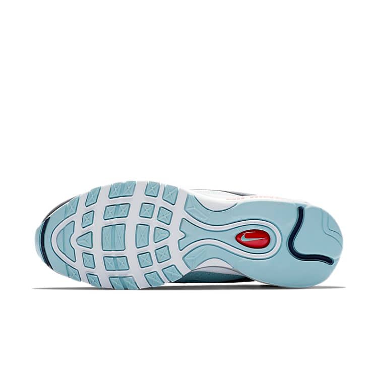 Nike Air Max 97 Premium  Ocean Bliss - Nike Air Max 97 Premium  Ocean Bliss - Yeezy Boost 350