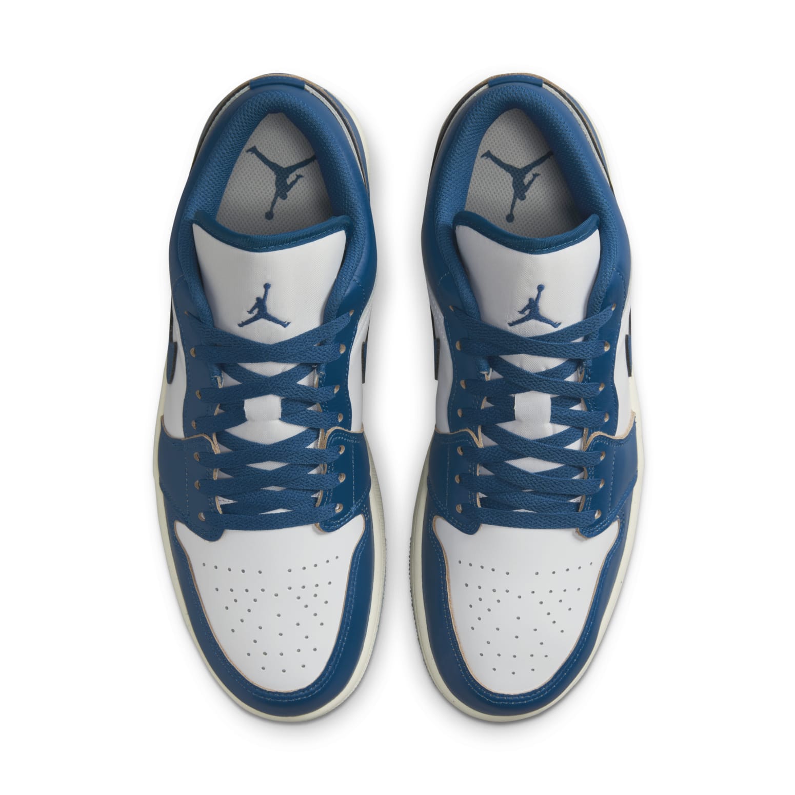 Air Jordan 1 Low SE  Industrial Blue - Air Jordan 1 Low SE  Industrial Blue - Yeezy Boost 350