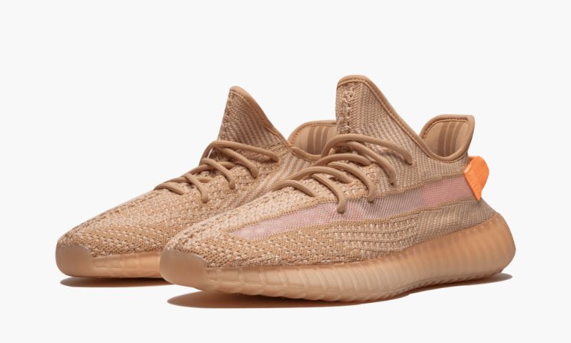 YZY Boost 350 V2 Clay - YZY Boost 350 V2 Clay - Yeezy Boost 350