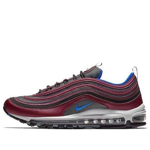 Nike Air Max 97  Night Maroon - Nike Air Max 97  Night Maroon - Yeezy Boost 350