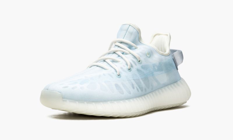 YZY Boost 350 Mono Ice - YZY Boost 350 Mono Ice - Yeezy Boost 350