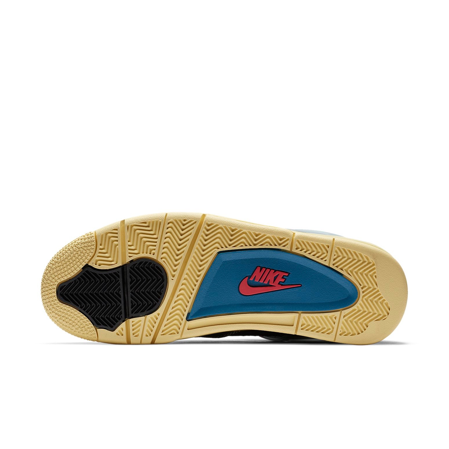 Air Jordan 4 Retro x Union LA Off Noir - Air Jordan 4 Retro x Union LA Off Noir - Yeezy Boost 350