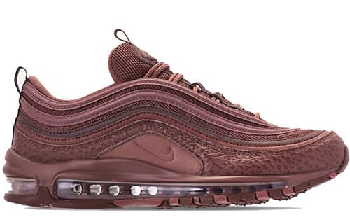 Nike Air Max 97 SE  Mahogany Mink - Nike Air Max 97 SE  Mahogany Mink - Yeezy Boost 350