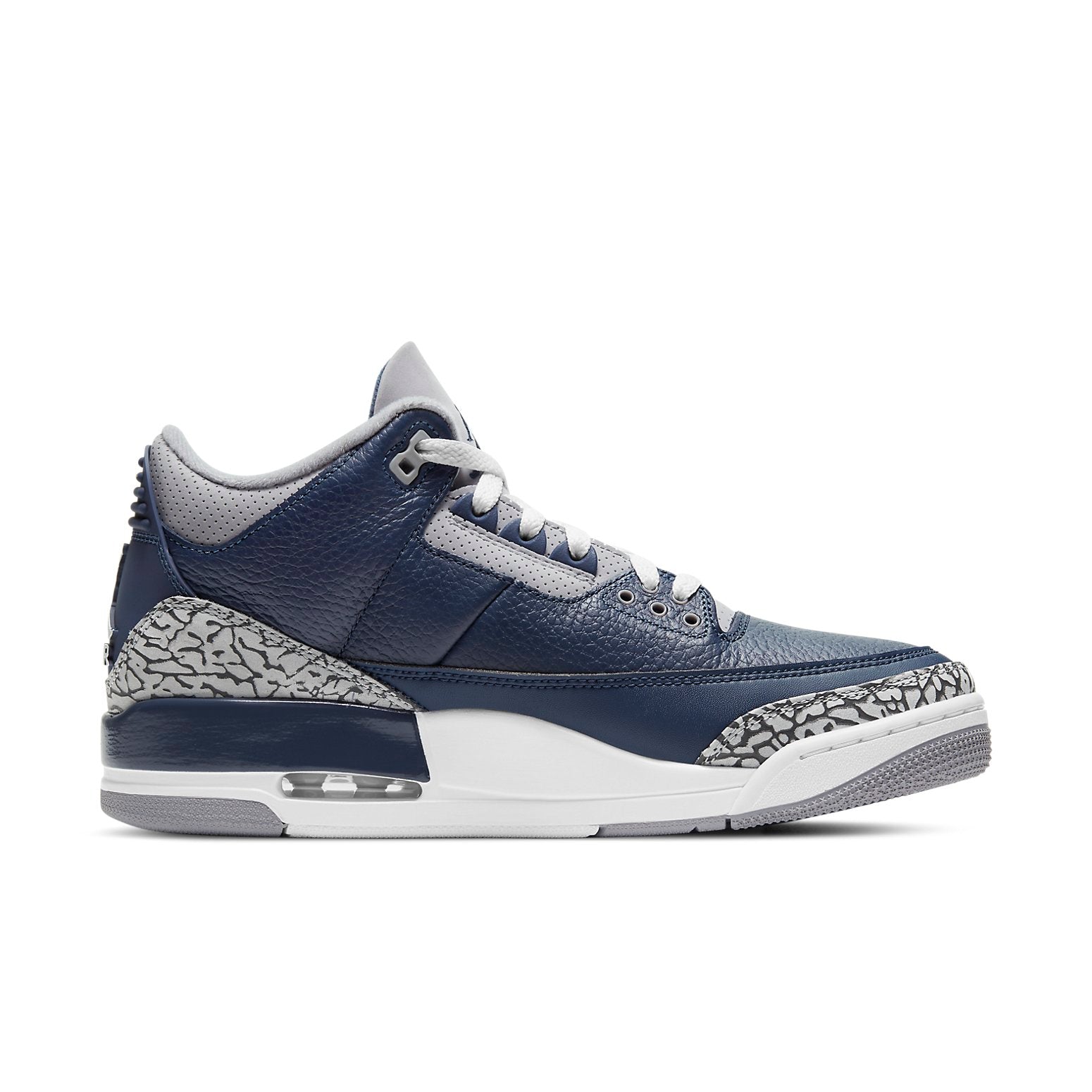 Air Jordan 3 Retro  Georgetown - Air Jordan 3 Retro  Georgetown - Yeezy Boost 350