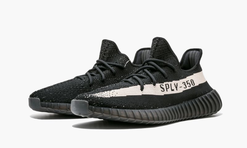YZY Boost 350 V2 Oreo - YZY Boost 350 V2 Oreo - Yeezy Boost 350