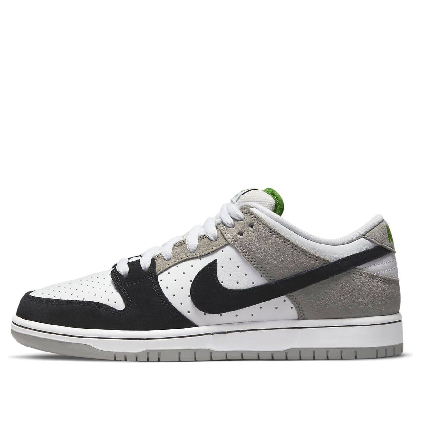 Nike SB Dunk Low  Chlorophyll - Nike SB Dunk Low  Chlorophyll - Yeezy Boost 350