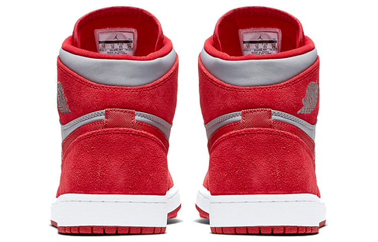 Air Jordan 1 Retro High Premium  True Red - Air Jordan 1 Retro High Premium  True Red - Yeezy Boost 350