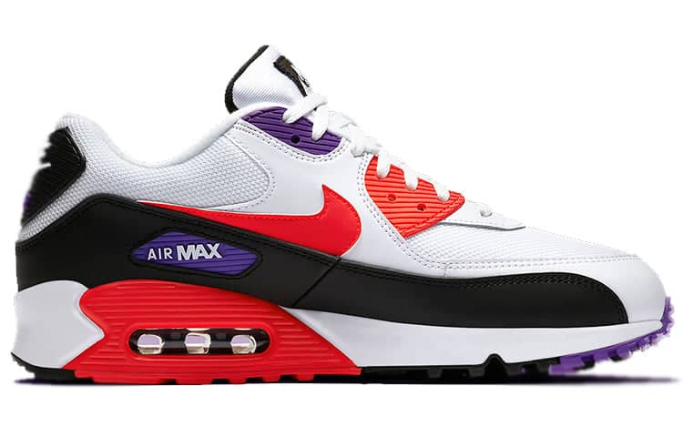 Nike Air Max 90 Essential  Raptors - Nike Air Max 90 Essential  Raptors - Yeezy Boost 350