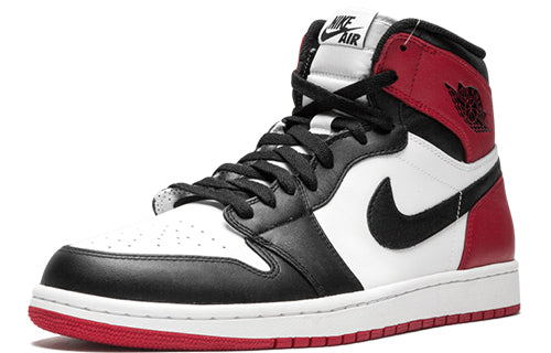 Air Jordan 1 Retro High OG  Black Toe  2013 - Air Jordan 1 Retro High OG  Black Toe  2013 - Yeezy Boost 350