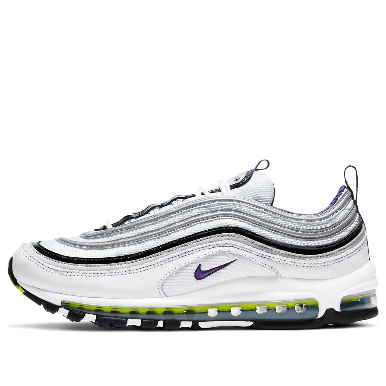 Nike Air Max 97  Kaomoji - Nike Air Max 97  Kaomoji - Yeezy Boost 350