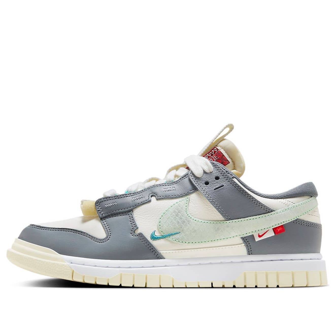 Nike Dunk Low Jumbo  Chinese New Year - Nike Dunk Low Jumbo  Chinese New Year - Yeezy Boost 350