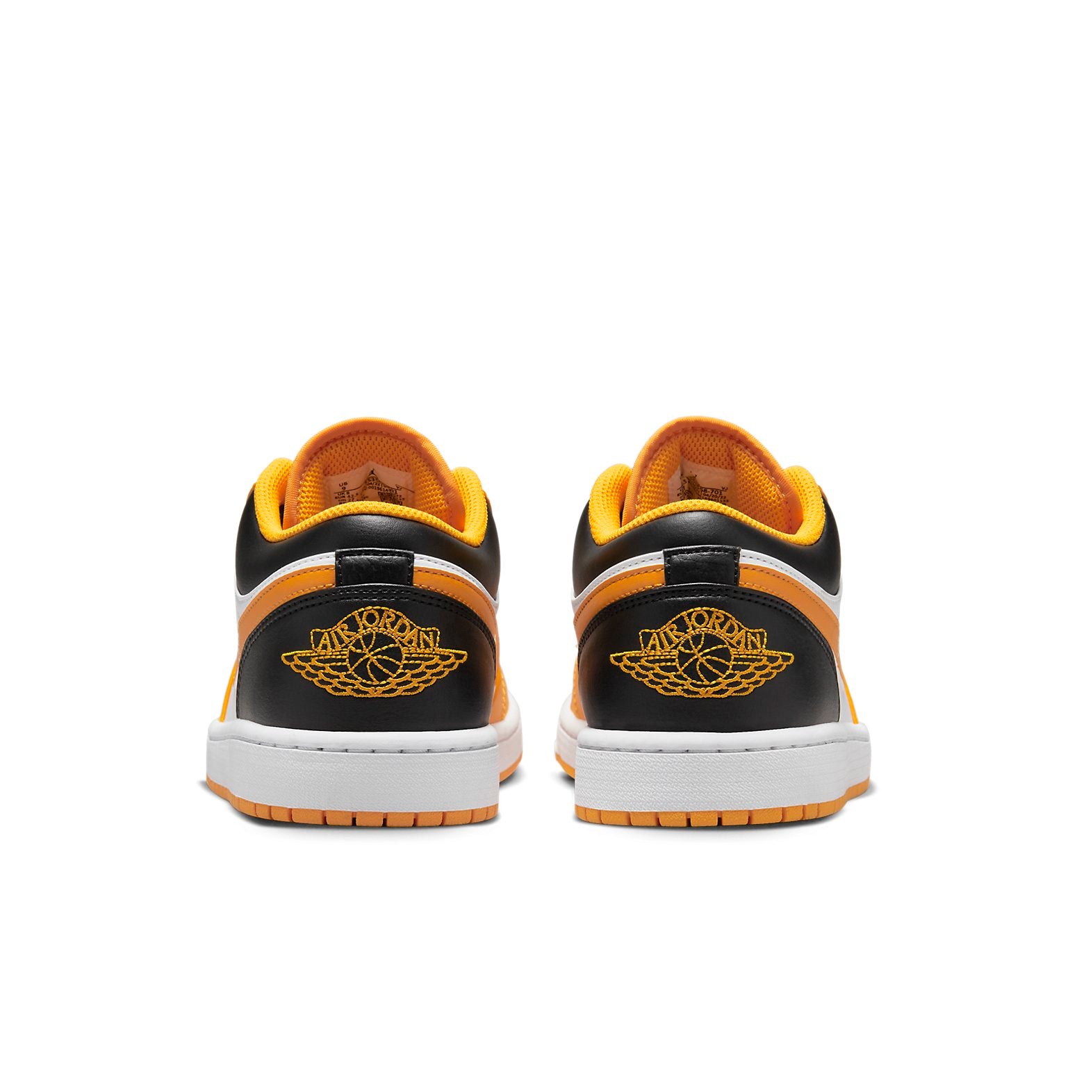 Air Jordan 1 Low  Taxi White - Air Jordan 1 Low  Taxi White - Yeezy Boost 350