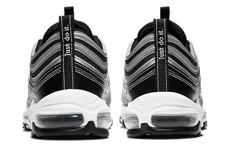 Nike Air Max 97  Reflective Silver - Nike Air Max 97  Reflective Silver - Yeezy Boost 350