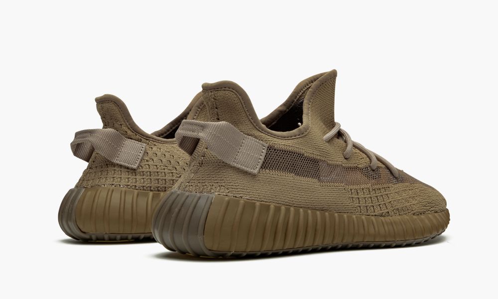 YZY Boost 350 V2 Earth sneakers - YZY Boost 350 V2 Earth sneakers - Yeezy Boost 350