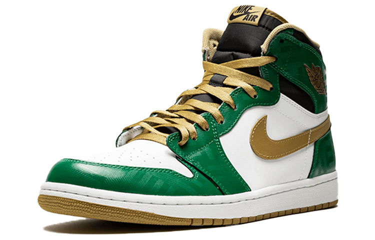 Air Jordan 1 Retro High OG  Celtics - Air Jordan 1 Retro High OG  Celtics - Yeezy Boost 350