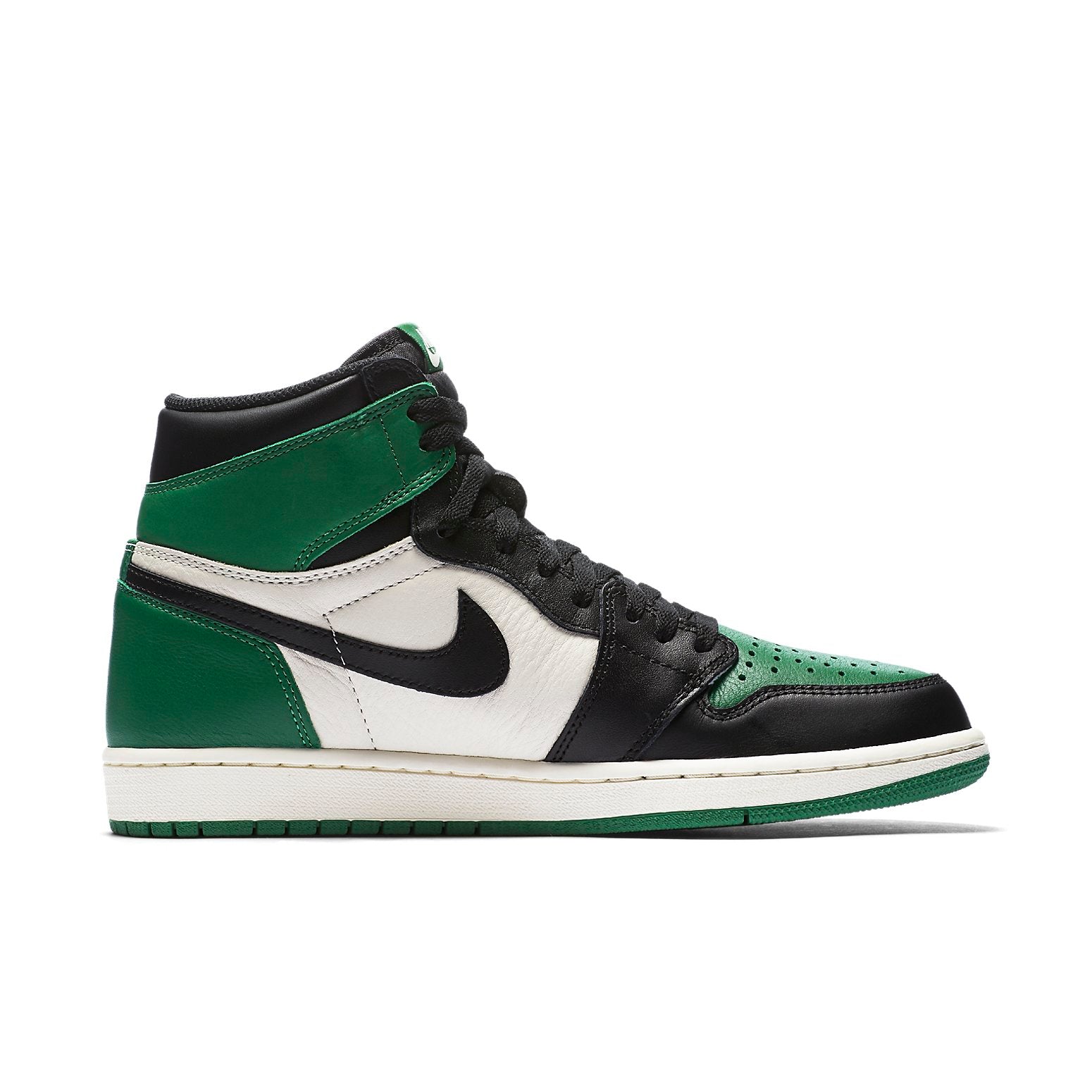 Air Jordan 1 Retro High OG  Pine Green - Air Jordan 1 Retro High OG  Pine Green - Yeezy Boost 350
