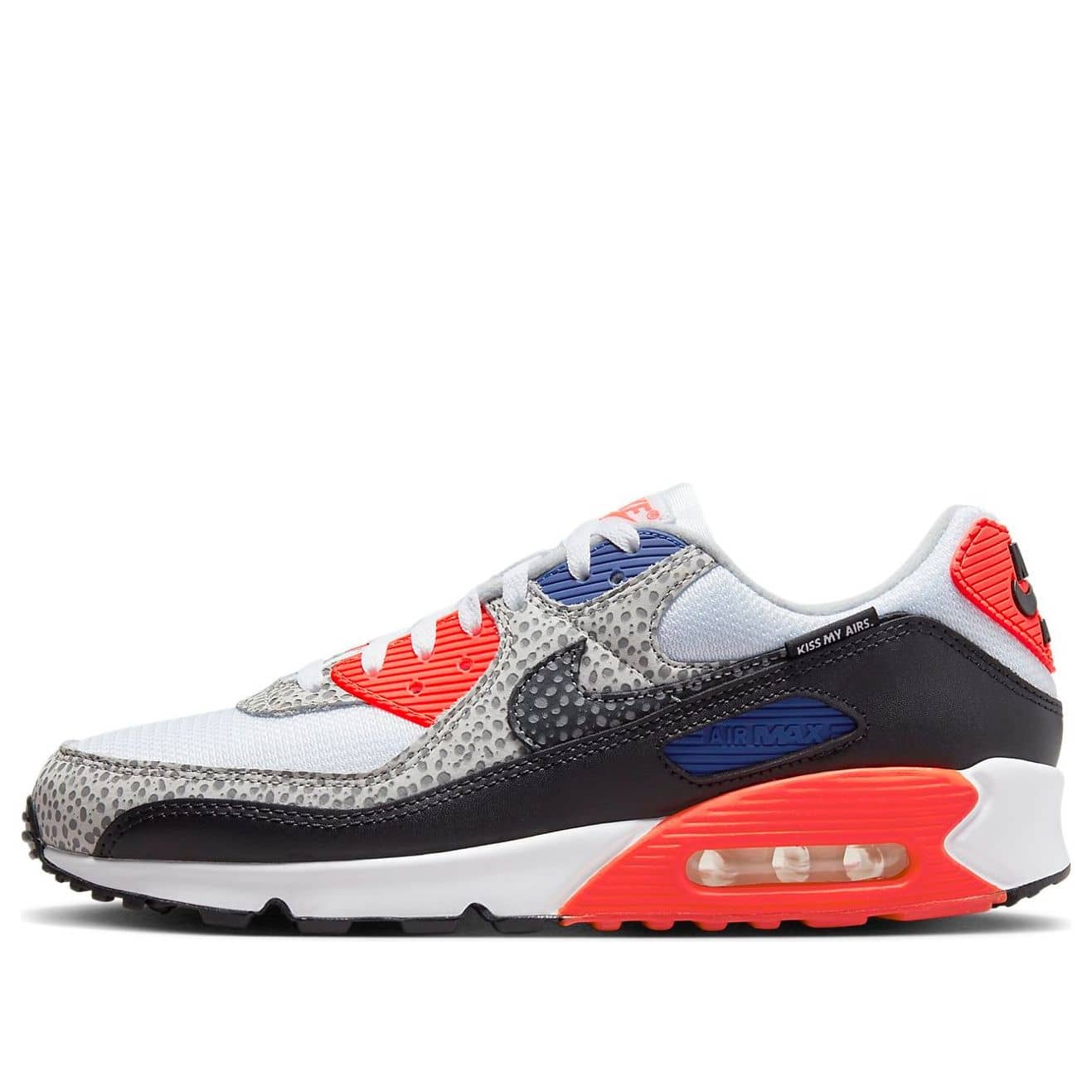 Nike Air Max 90  Kiss My Airs - Nike Air Max 90  Kiss My Airs - Yeezy Boost 350