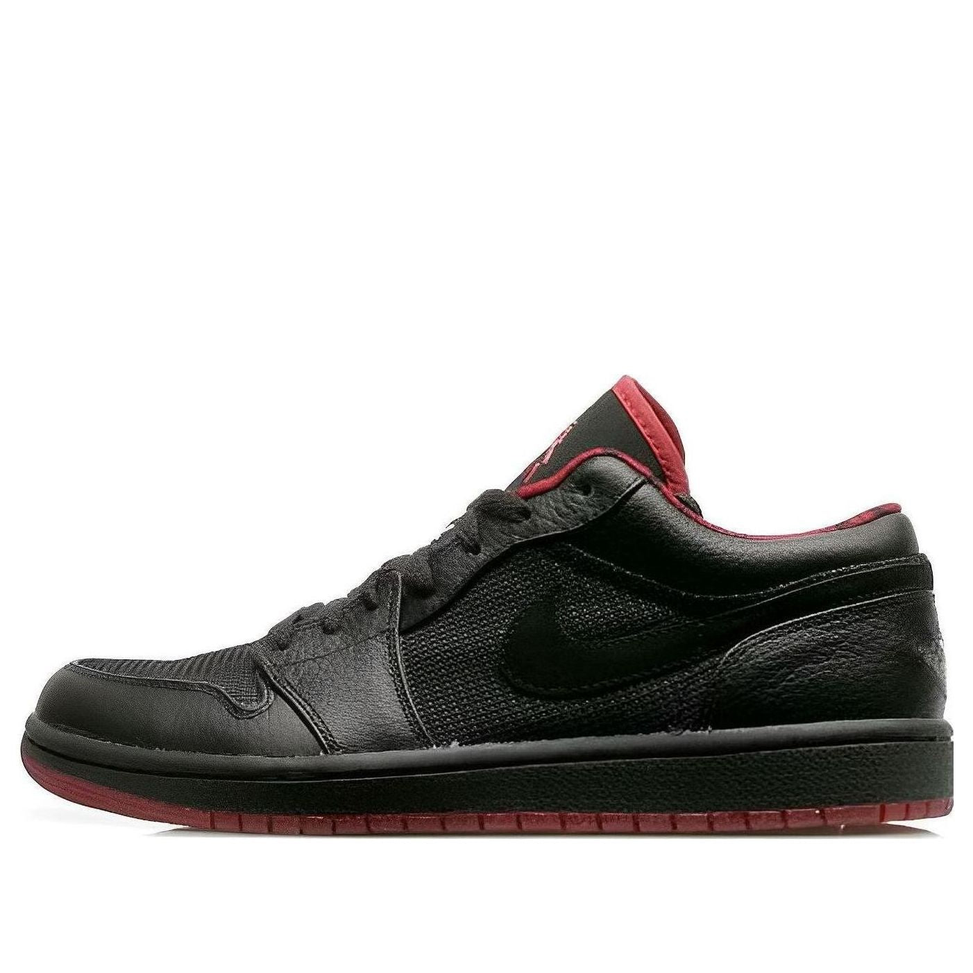 Air Jordan 1 Retro Low  Black Silver Red - Air Jordan 1 Retro Low  Black Silver Red - Yeezy Boost 350
