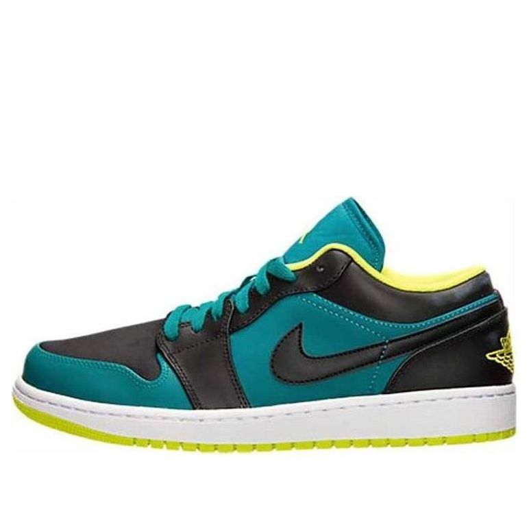 Air Jordan 1 Retro Low  Lush Teal - Air Jordan 1 Retro Low  Lush Teal - Yeezy Boost 350