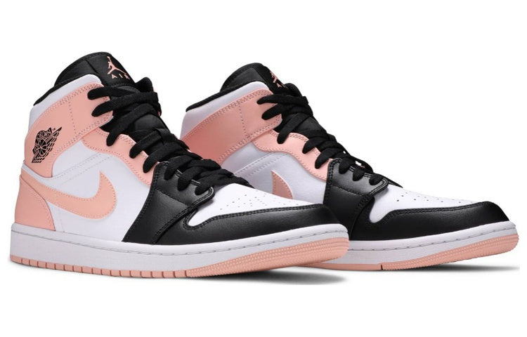 Air Jordan 1 Mid  Crimson Tint - Air Jordan 1 Mid  Crimson Tint - Yeezy Boost 350