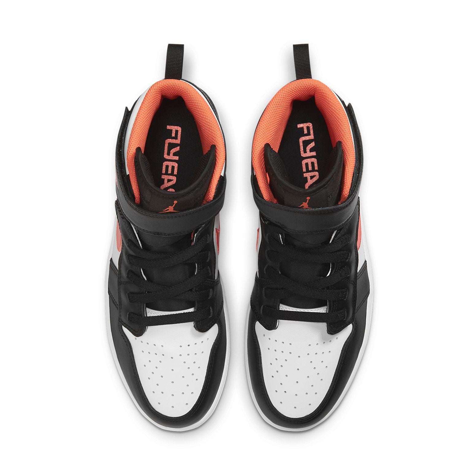 Air Jordan 1 High FlyEase  Turf Orange - Air Jordan 1 High FlyEase  Turf Orange - Yeezy Boost 350