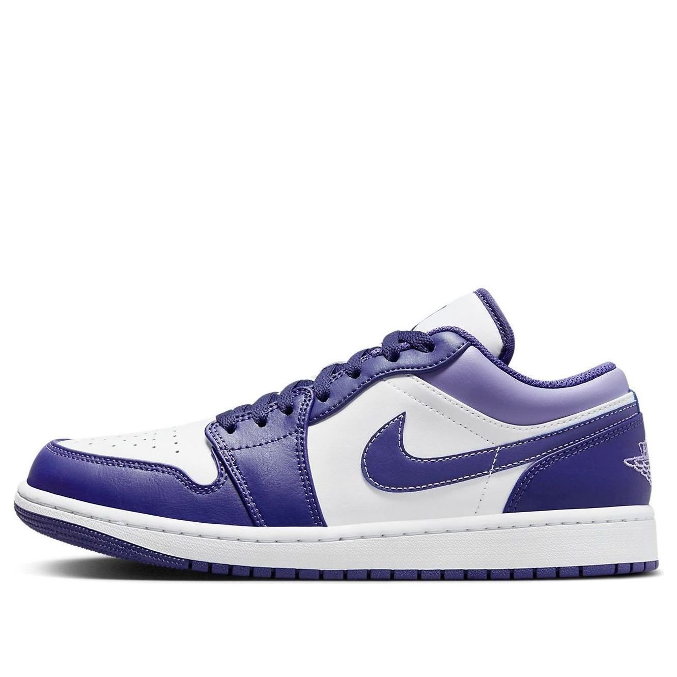 Air Jordan 1 Low  Sky J Purple - Air Jordan 1 Low  Sky J Purple - Yeezy Boost 350
